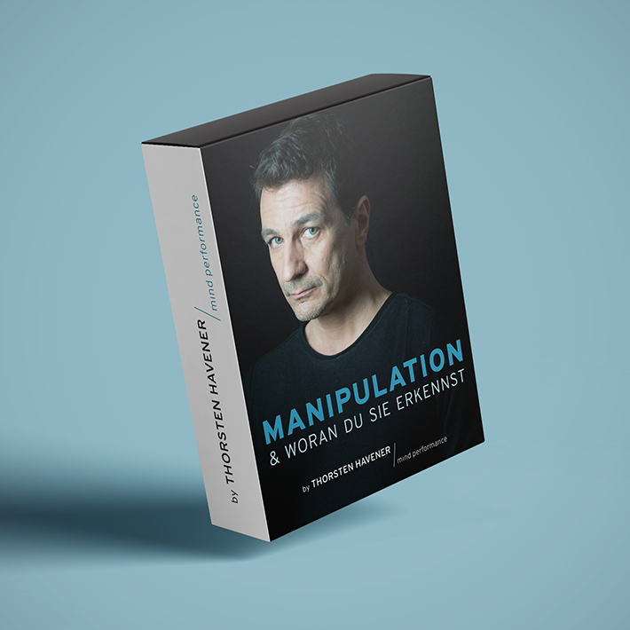 MANIPULATION & WORAN DU SIE ERKENNST / Video