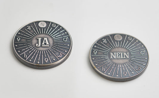 HAVENERS ENTSCHEIDUNGSHILFE