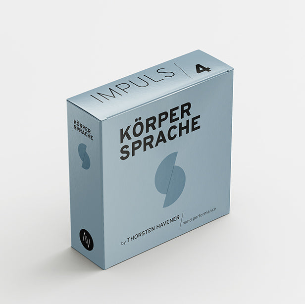 KÖRPERSPRACHE / IMPULSKURS