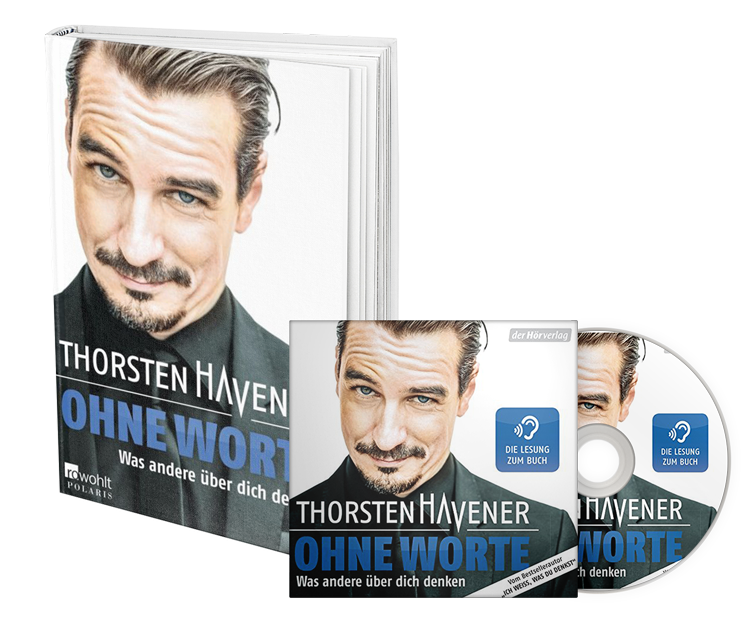 OHNE WORTE / Hörbuch