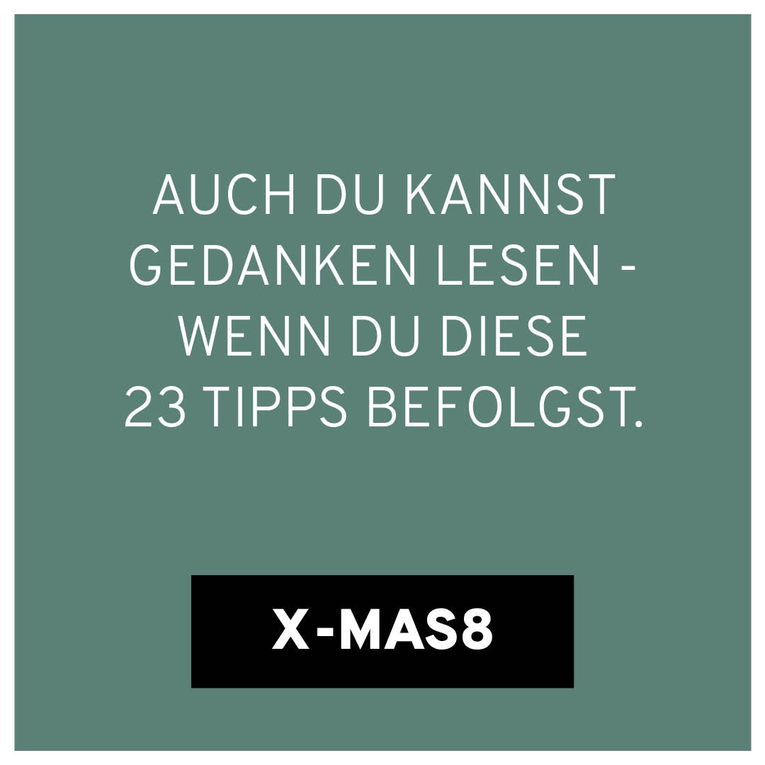 8. DEZEMBER