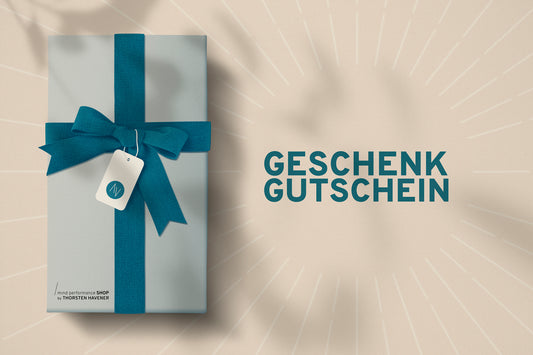 Thorsten Havener Geschenkgutschein