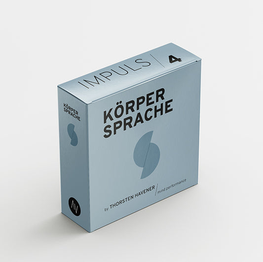 KÖRPERSPRACHE / IMPULSKURS