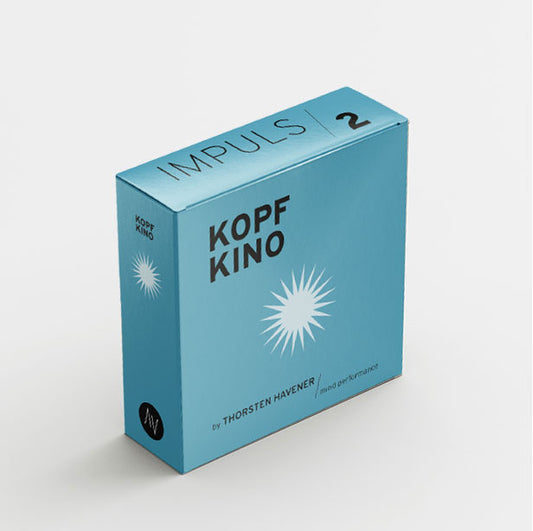 KOPFKINO / IMPULSKURS